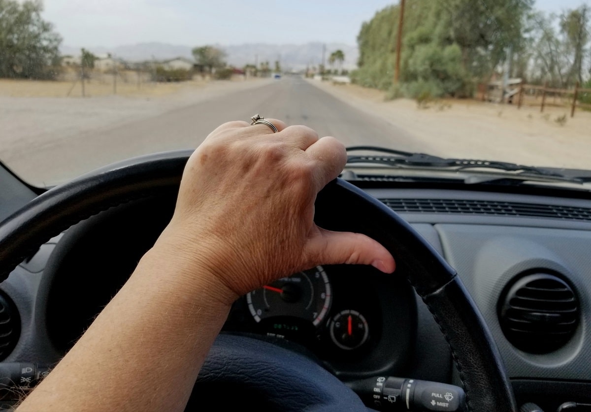 سباقات غير مرخصة على الطريق العام تنتهي بتوقيف عشريني بالمهيدية
