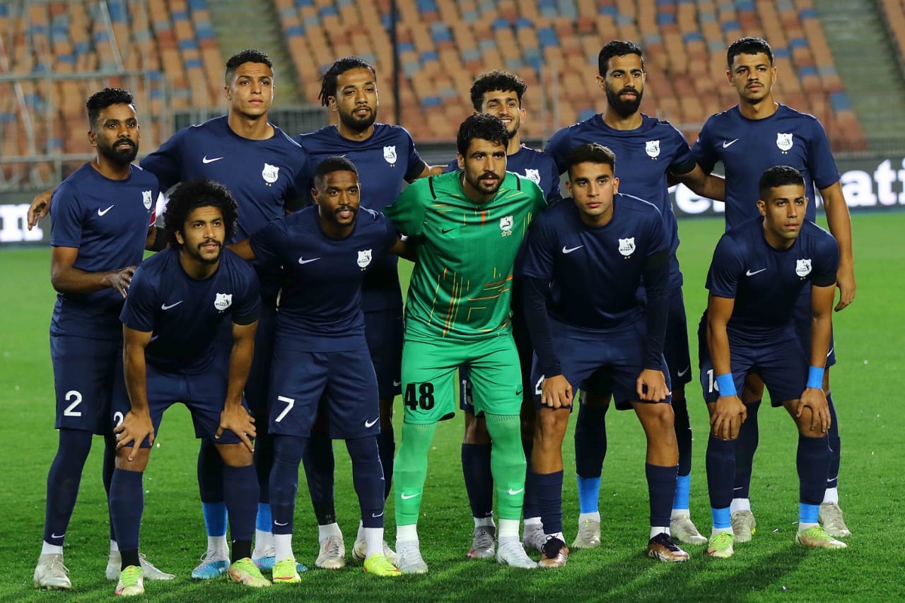 يوسف أوبابا.. مغربي جديد في أرض الفراعنة
