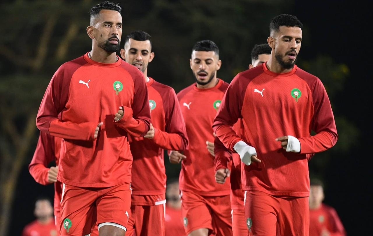 المنتخب المغربي المحلي يفتتح مشواره في 'شان 2025' بمواجهة أنغولا