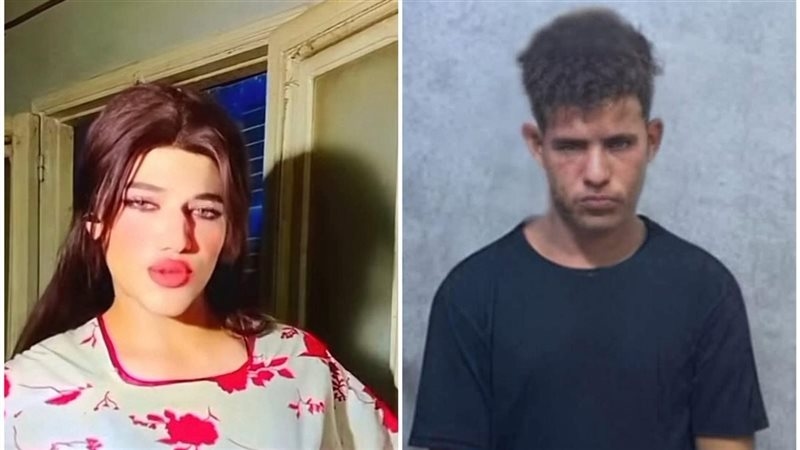 القبض على 'البلوغر ياسمين' في مصر: ذكَر متنكّر في هيئة أنثى لصناعة محتوى خادش للحياء