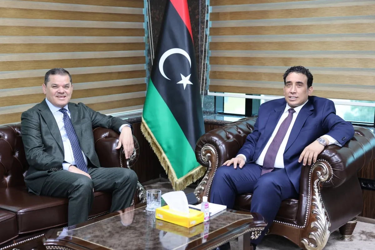 ليبيا: اشتباكات العاصمة تفجر خلافاً بين «الرئاسي» و«الوحدة»