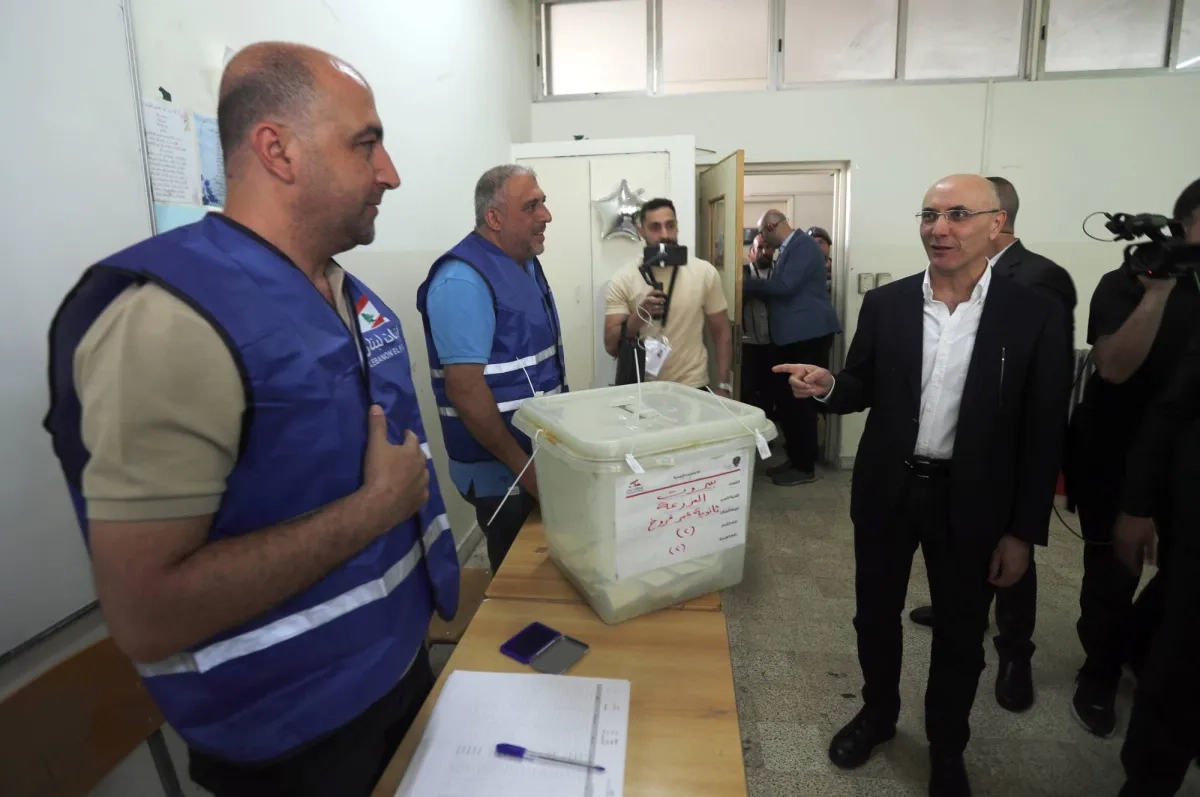 لبنان: اتصالات لوقف الخروقات الإسرائيلية خلال الانتخابات البلدية بالجنوب