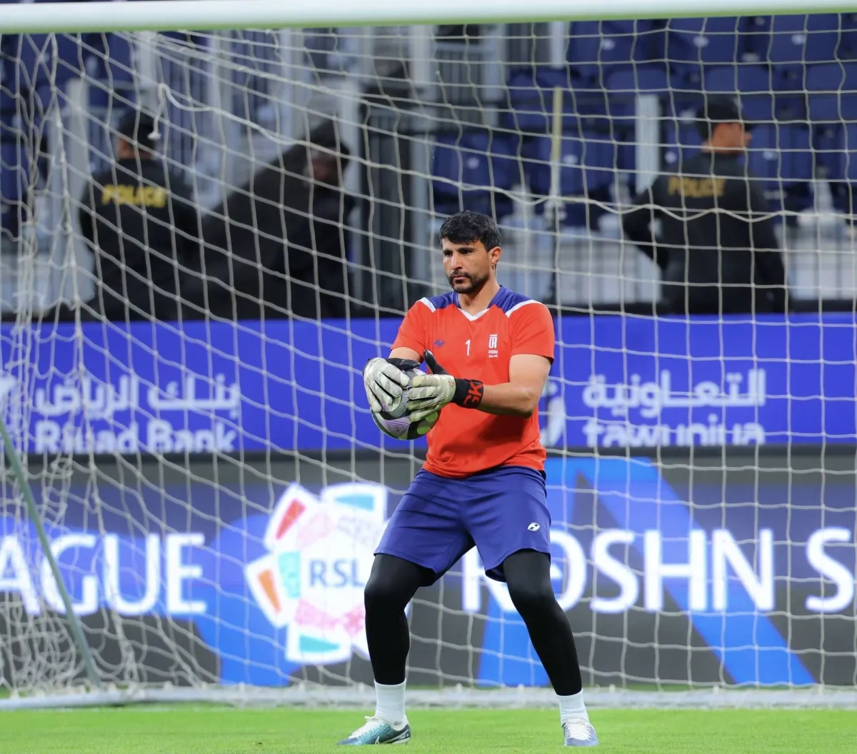 «جلسة استماع الرويلي»: النصر يعزز موقفه بتفسير لائحة الاحتراف 2016… وإغلاق باب «المرافعات»
