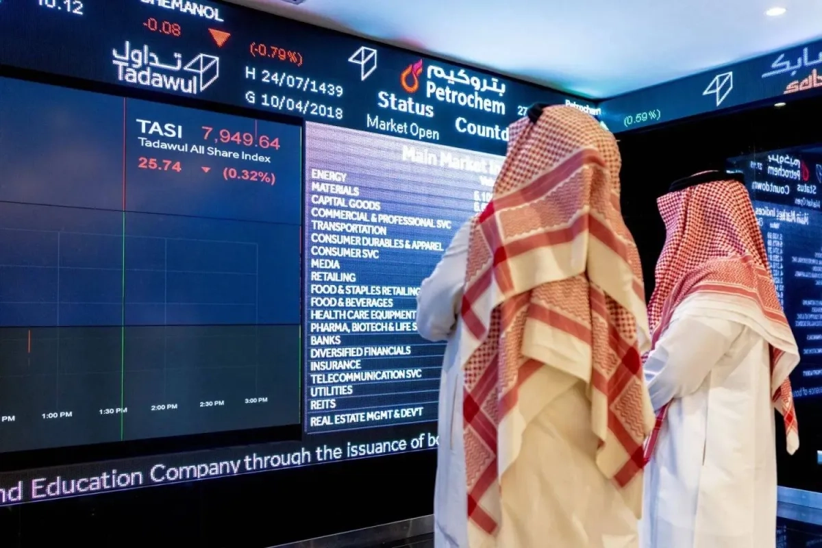 البنوك السعودية تُسجل أرباحاً تاريخية غير مسبوقة في الربع الأول