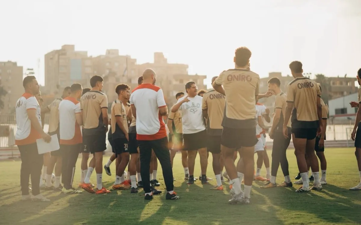 نهائي كأس مصر: أحلام متناقضة بين الزمالك وبيراميدز