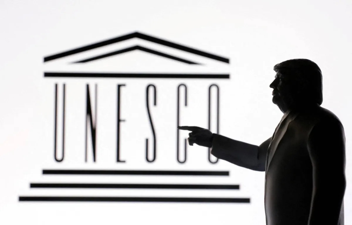 الولايات المتحدة تترك «اليونيسكو» مجدداً بذريعتي إسرائيل و«أميركا أولاً»
