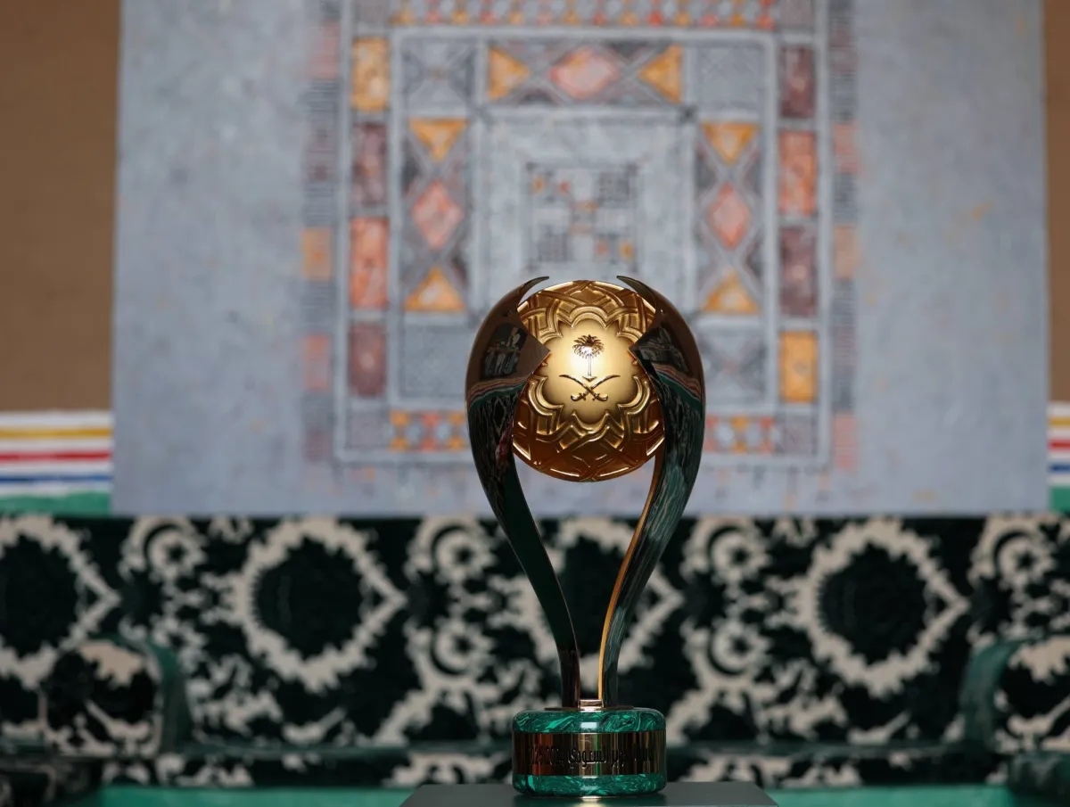 الأهلي يوافق رسمياً على المشاركة في كأس السوبر السعودي