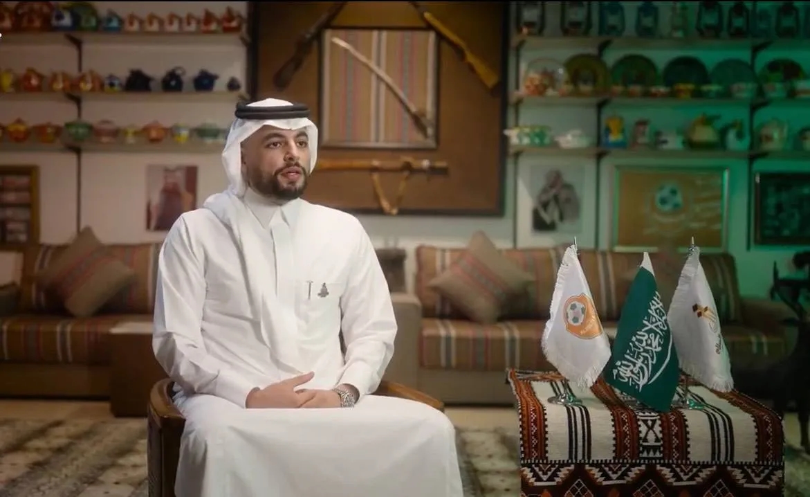 العضيب: استحواذ «نجوم السلام» على الزلفي مسؤولية وطنية