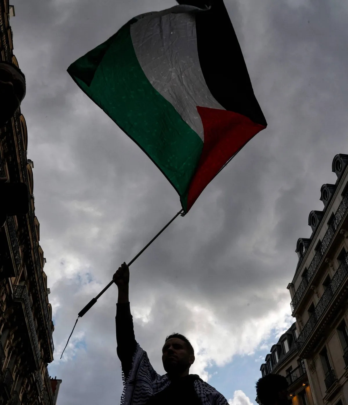ألمانيا «لا تنوي» الاعتراف بدولة فلسطينية قريباً... وإيطاليا: يجب أن يقترن باعترافها بإسرائيل