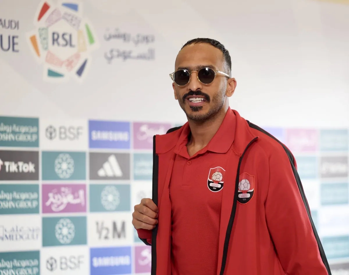 الخليج يفاوض عسيري والحافظ … و«الاستدامة» تراجع صفقة العمري