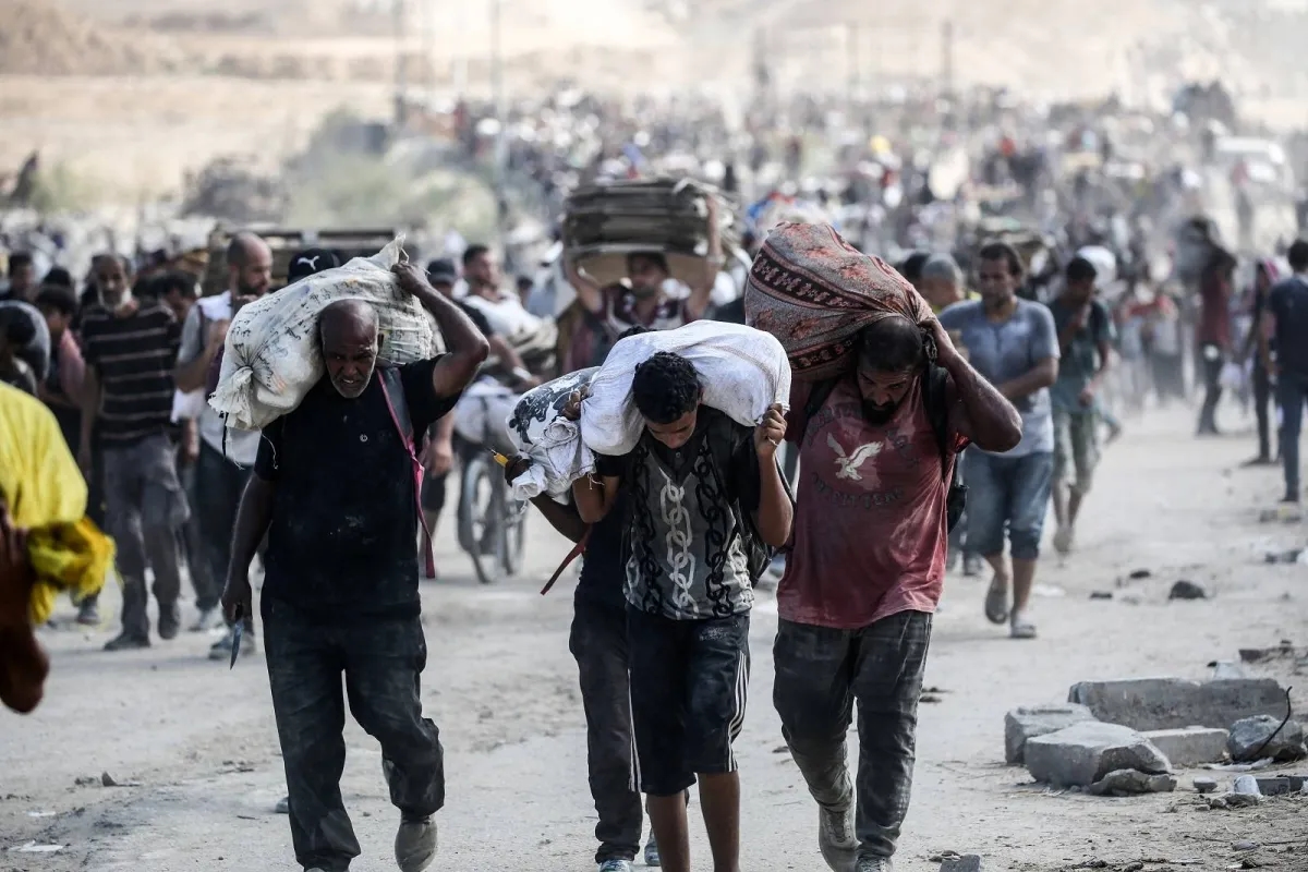 «هدنة غزة»: حديث «الصفقة الشاملة» هل يُحرك مياه المفاوضات الراكدة؟