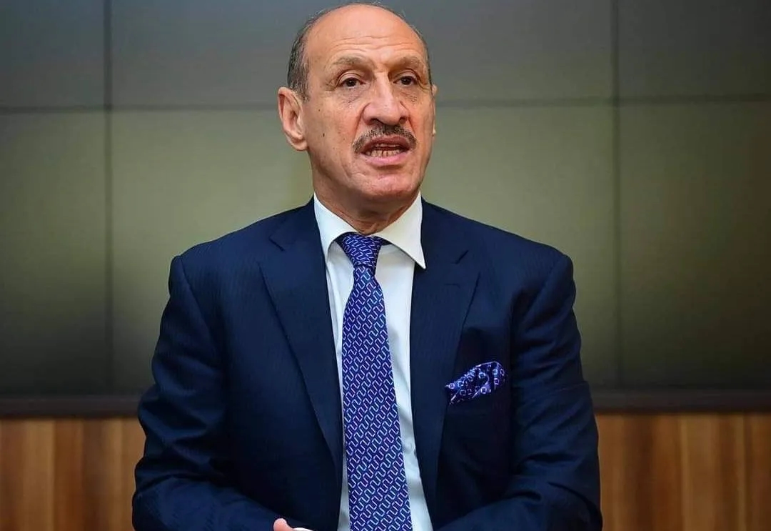 درجال وبنيان ويونس يتنافسون على رئاسة الاتحاد العراقي