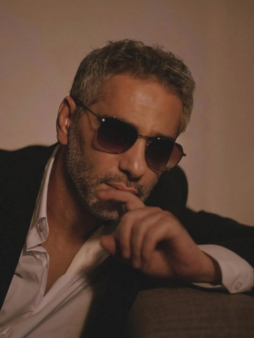 فضل شاكر ينوي تسليم نفسه للقضاء اللبناني