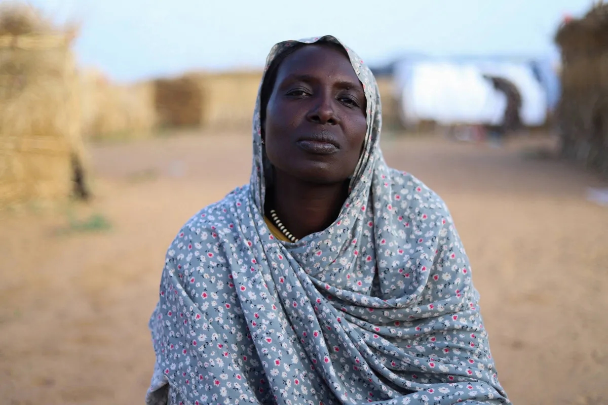 آلاف السودانيين في الفاشر يواجهون خطر مجاعة وشيكة
