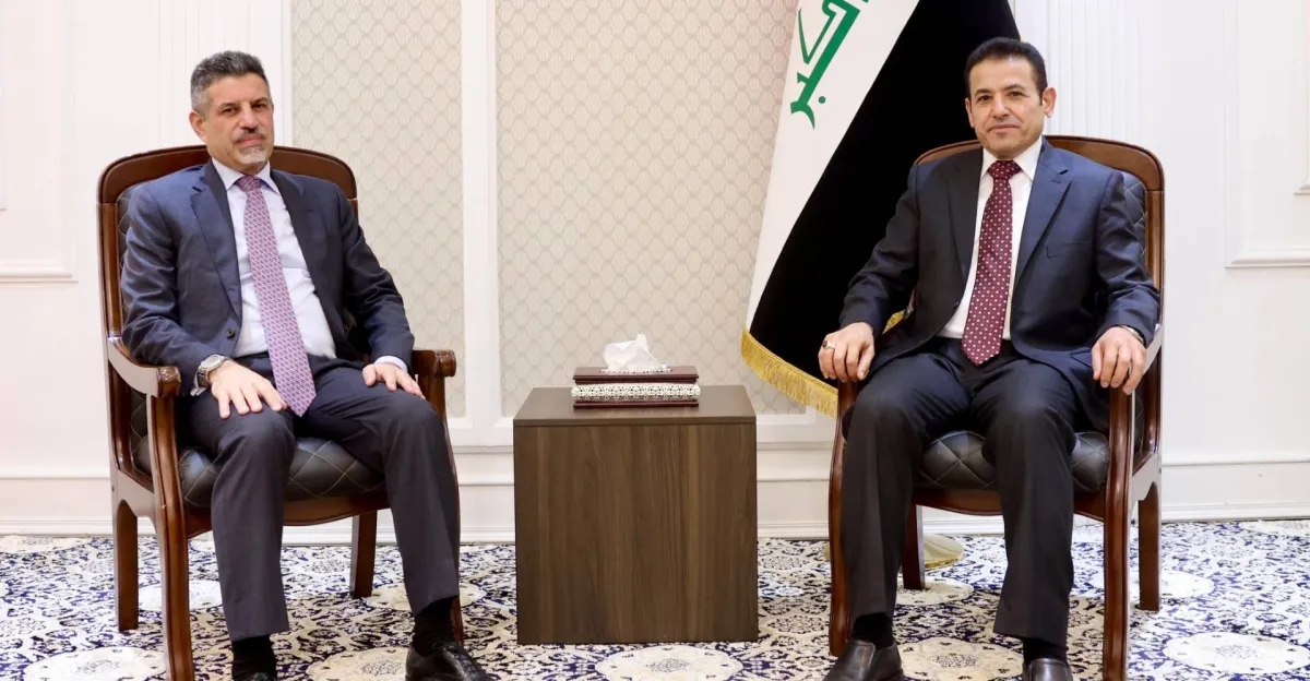 بغداد توضح لواشنطن ملابسات مذكرة التفاهم مع طهران