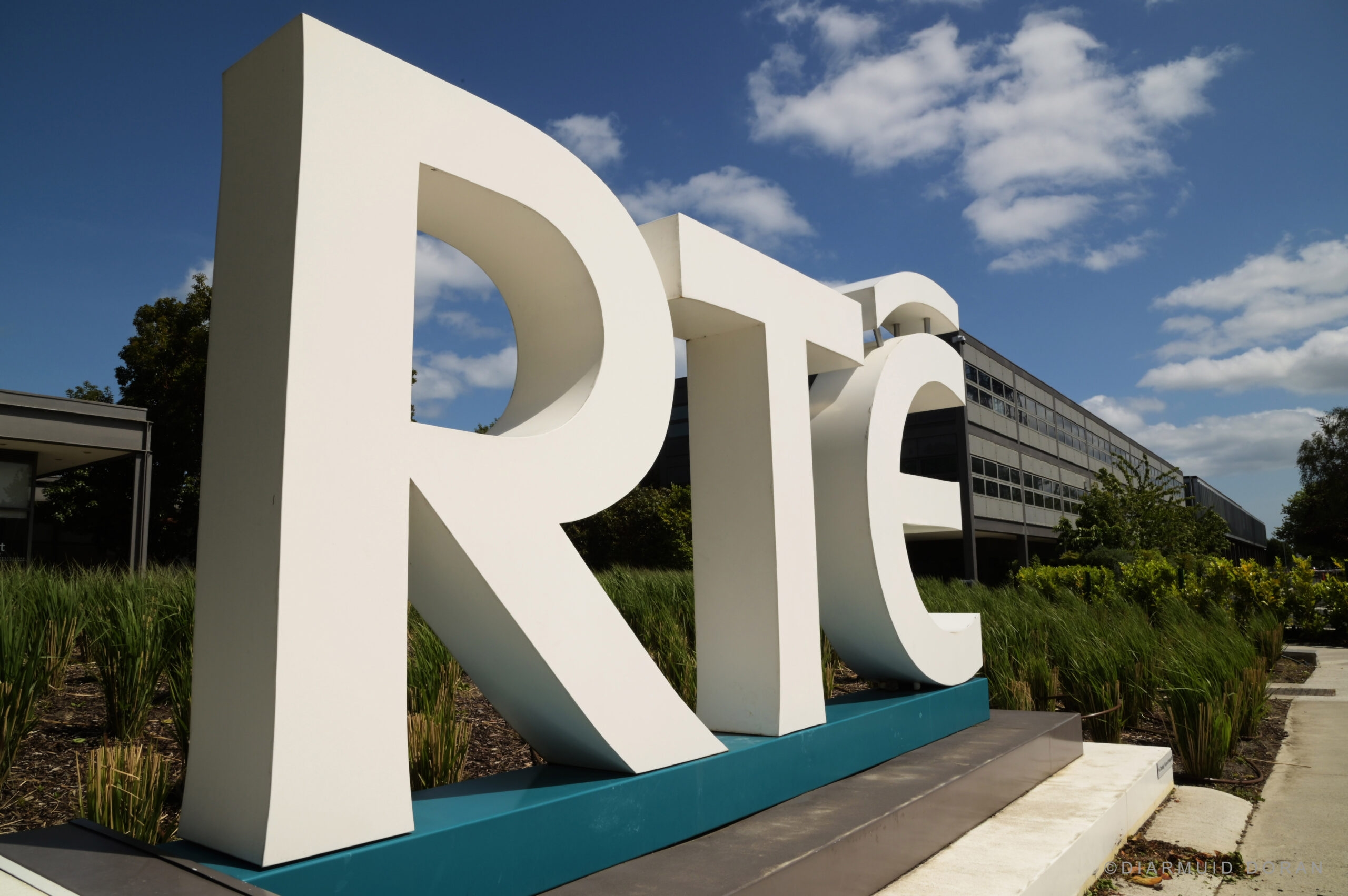 RTÉ Update: RTÉ VEP 2025