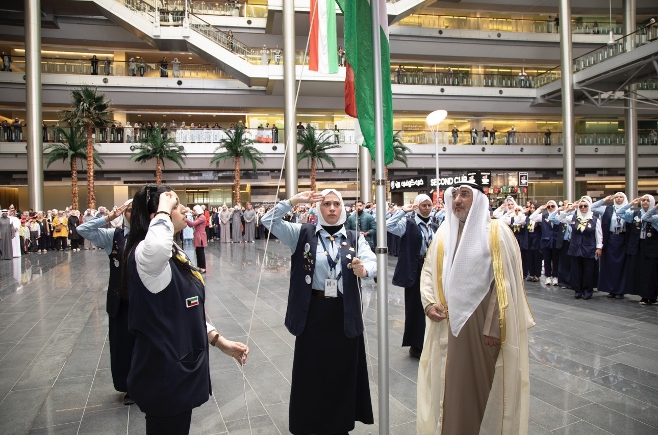 «#التربية: الدراسة بالمراكز التعليمية تستمر حتى منتصف مايو