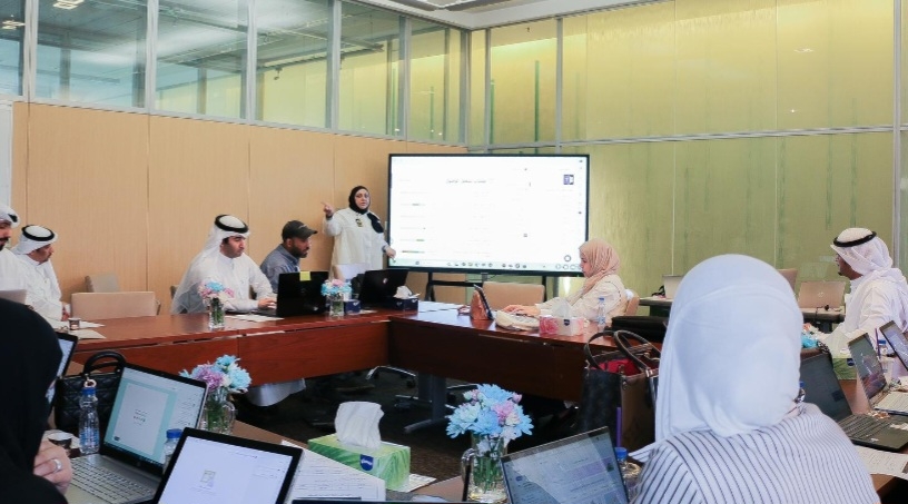 انطلاق مشروع صناع المستقبل في وزارة التربية