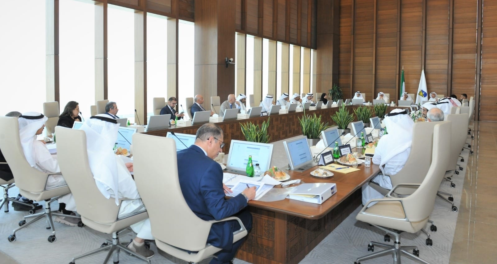 مجلس جامعة الكويت وافق على الخطة السنوية للبعثات للعام الجامعي 2024/2025