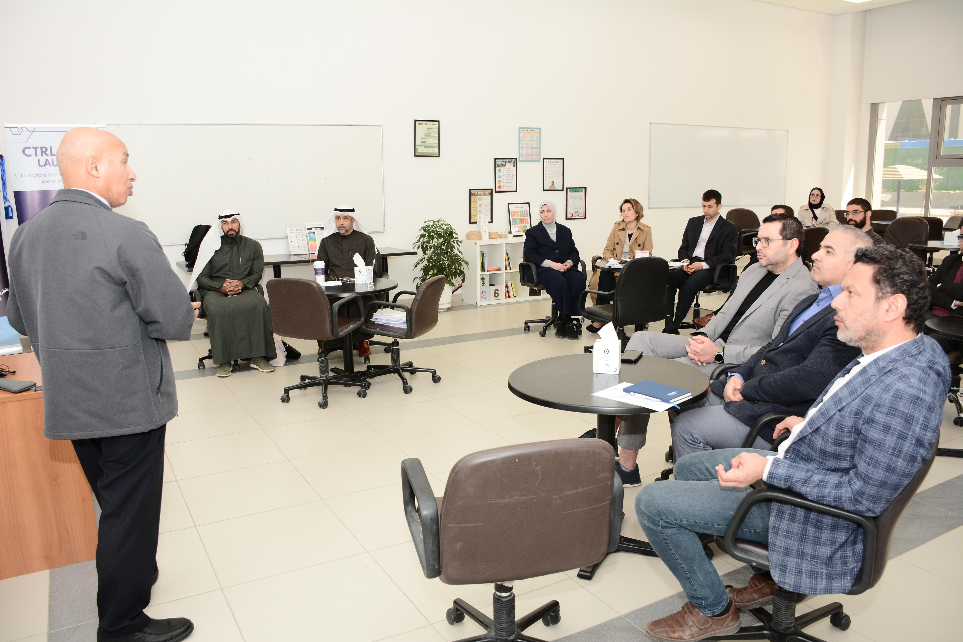 النادي العلمي: انطلاق النسخة الـ15 من المعرض الدولي للاختراعات في الشرق الأوسط الأحد المقبل