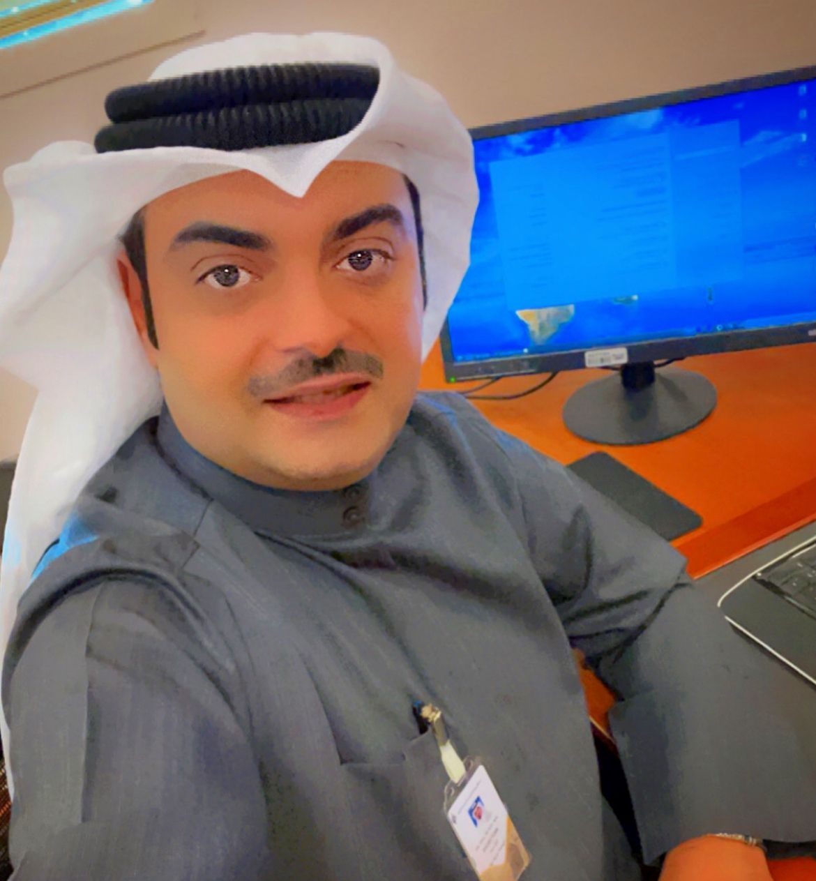 'تطوير قدرات الإدارة في القطاع الحكومي من خلال الذكاء الاصطناعي'.. بقلم:أ. هادي صالح الحربي
