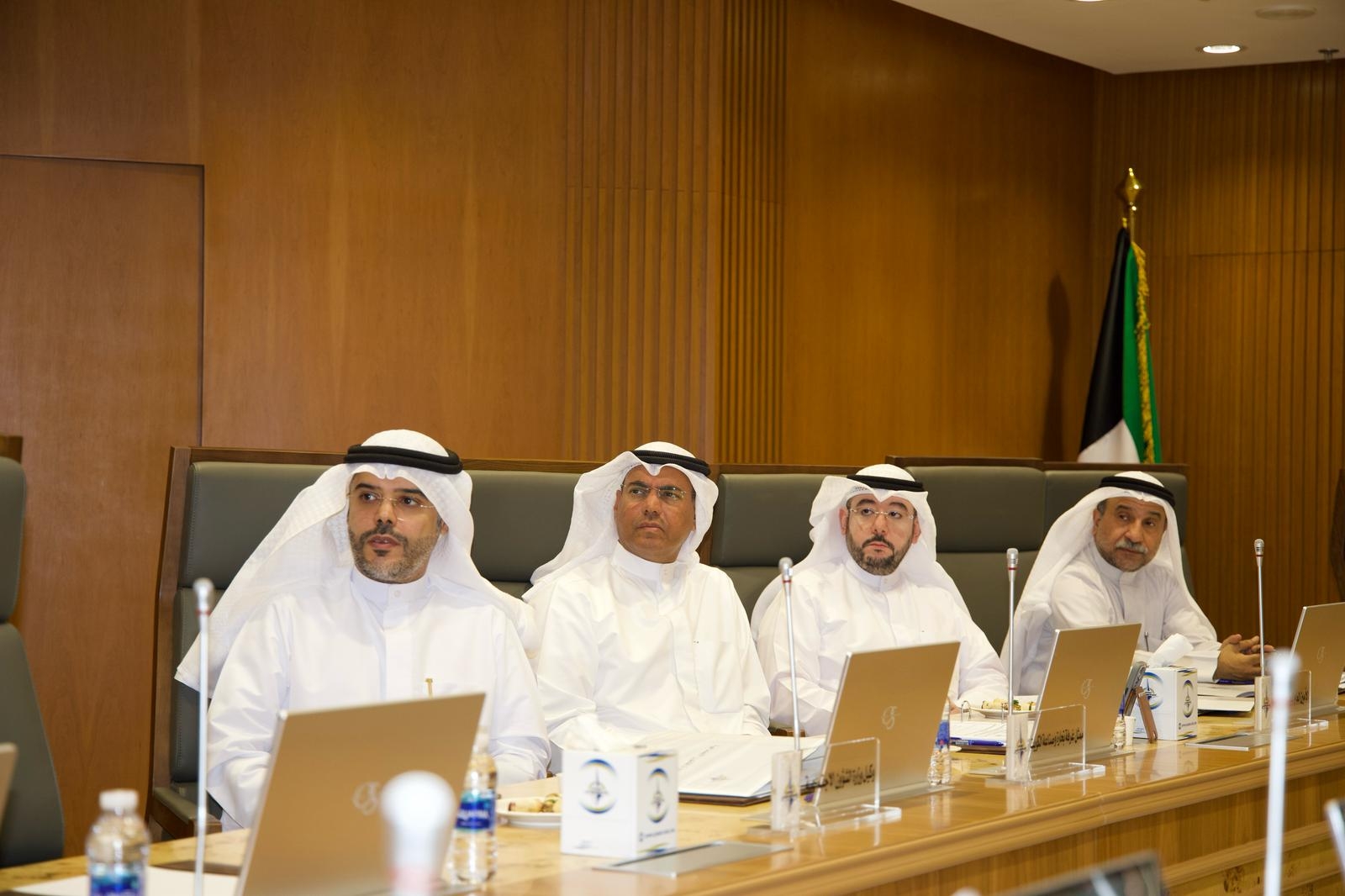 #وزير_التربية شارك في «مبادرة القدرات البشرية» بالرياض