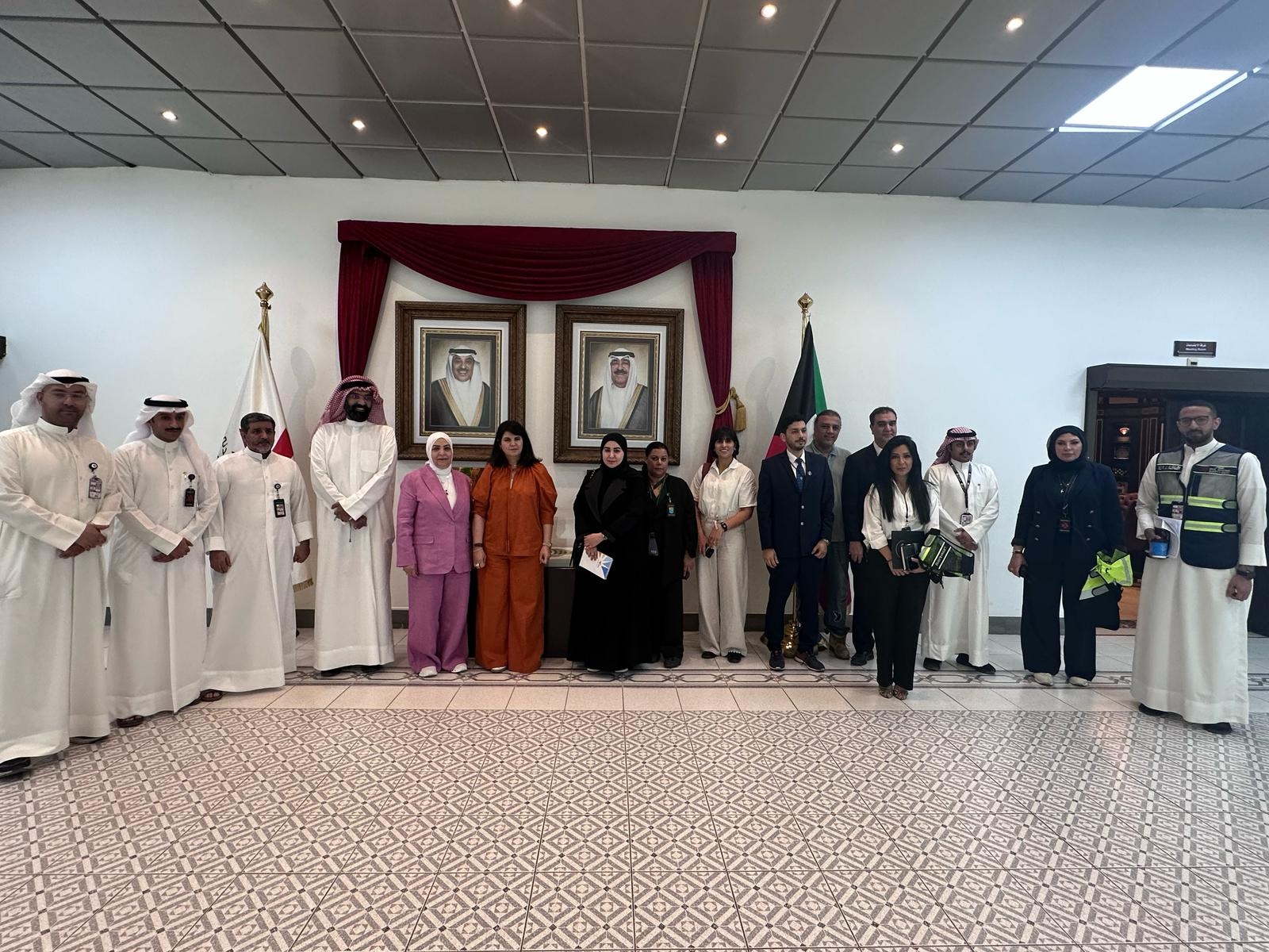 الجامعة الأمريكية تستضيف ورشة عمل رائدة لمدارس الريان حول مستقبل الذكاء الاصطناعي في التعليم