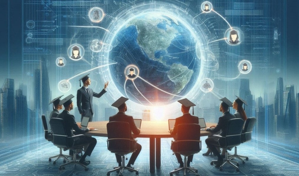 زيادة ذوي المؤهلات العليا… بين العمالة الوطنية