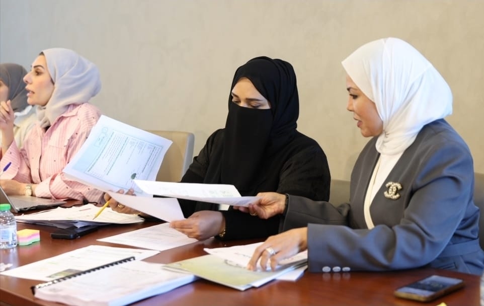 المسعود: مناهج العلوم الجديدة تواكب التطور وتعزز الهوية الوطنية