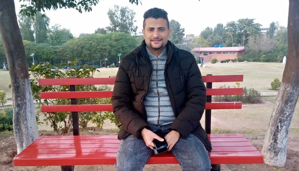 اختفاء رئيس اتحاد الطلاب اليمنيين في باكستان يثير القلق