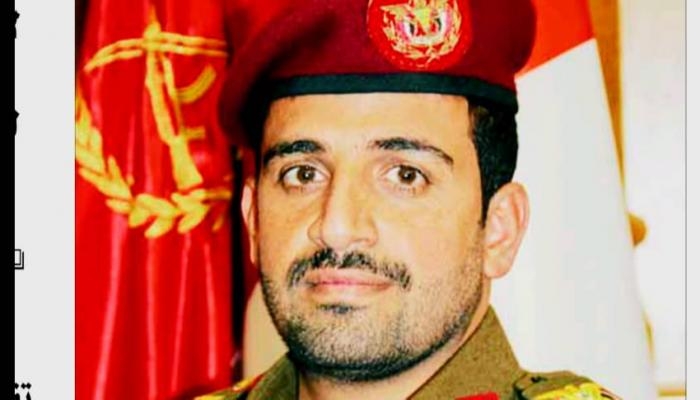 الحوثيون ينفون مقتل رئيس أركانهم محمد علي الغماري ويصفون التقارير بالمضللة