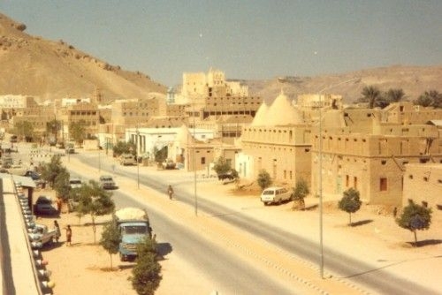 حضرموت.. مسلحون قبليون يهاجمون مركزاً أمنياً في مديرية القطن