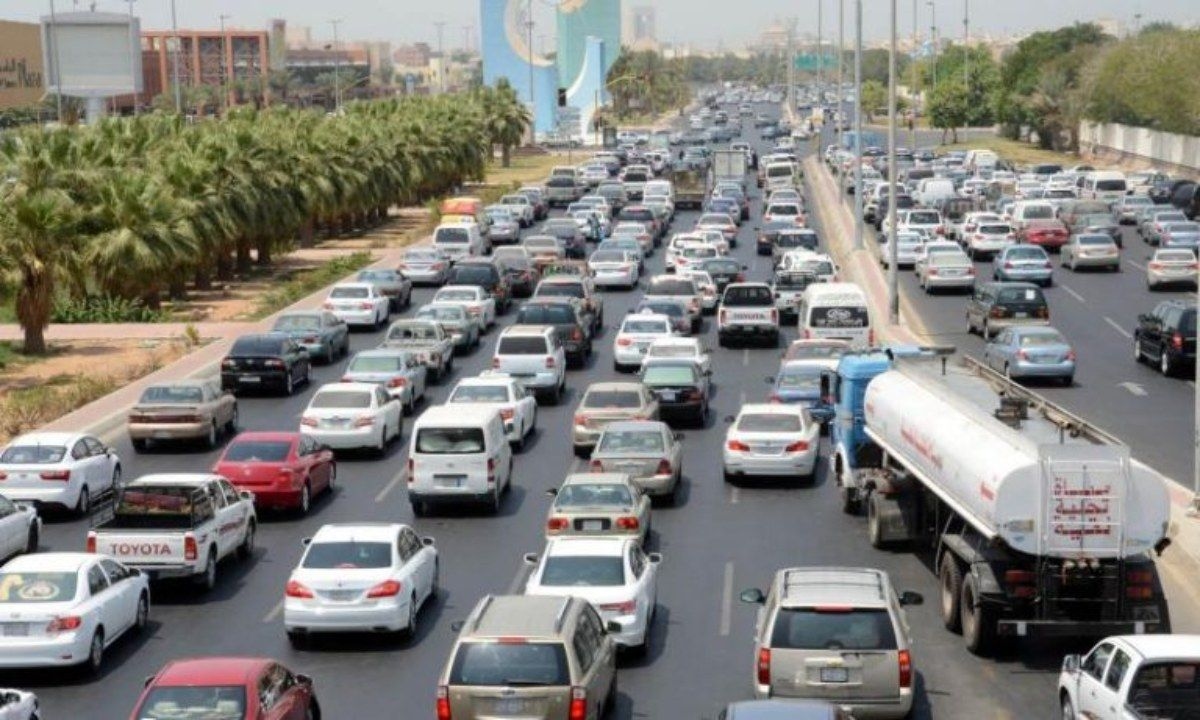 لخلافات حول أولوية المرور.. ضبط المتهم بالاعتداء على سائق في المنيا (فيديو)