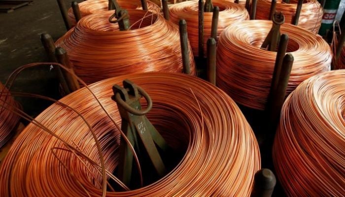بعد فرض 50% رسومًا أمريكية على النحاس.. انتعاش أسهم شركات التعدين المدرجة في بورصة لندن