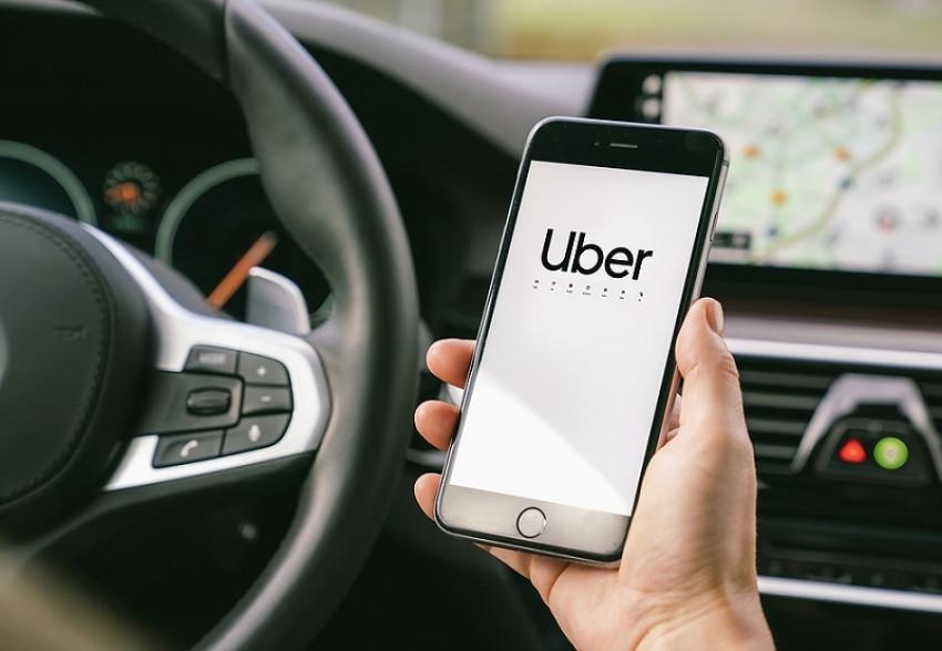 توفر سيارات مزودة بـ 7 مقاعد.. إطلاق خدمة «UberXL» الجديدة في القاهرة