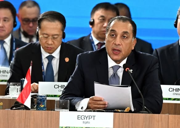 تحتاج إلى 5.9 تريليون دولار.. رئيس الوزراء: يساورنا القلق إزاء عدم التزام الدول المتقدمة بتوفير التمويل اللازم لتحقيق طموحات المجتمعات النامية
