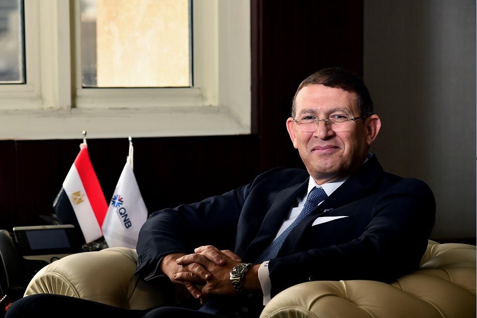 بنك QNB مصر يحقق صافي ربح 15.1 مليار جنيه بنهاية يونيو