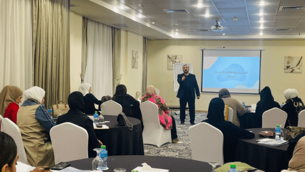 إدارة جلسات الكوتشينج: مفتاح النجاح في عالم التوجيه