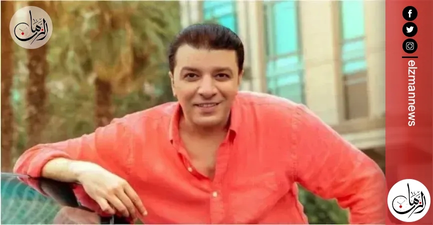 مصطفى كامل يعلن وصول أرصدة نقابة الموسيقيين بالبنوك نصف مليار جنيه