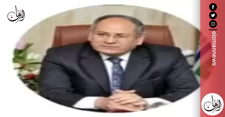 البحوث الزراعية ينظم منتدى الابتكار المصري: المبيدات الزراعية الضوئية الخضراء