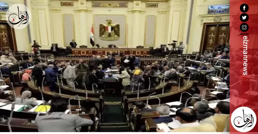 رئيس طاقة النواب: يوجد خطة متكاملة لدى الحكومة بشأن توصيل الغاز الطبيعي للمنازل على مستوى الجمهورية