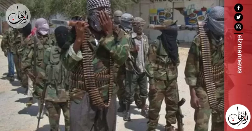 الكونغو الديمقراطية تعترف بسيطرة المتمردين على بوكافو الاستراتيجية
