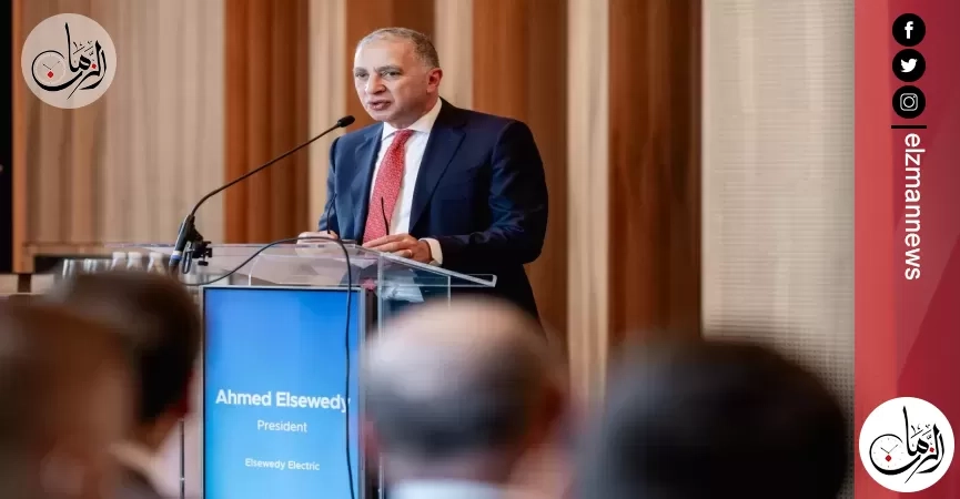 شركة السويدي إليكتريك تعلن عن توسعها في أوروبا بمشروع 'EPC' في المجر