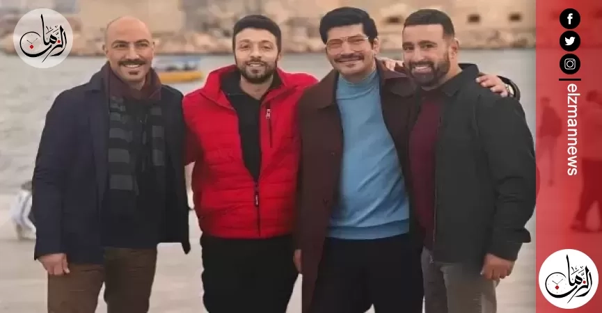 مخرج العتاولة 2 يكشف مدى إمكانية وجود جزء ثالث في رمضان 2026