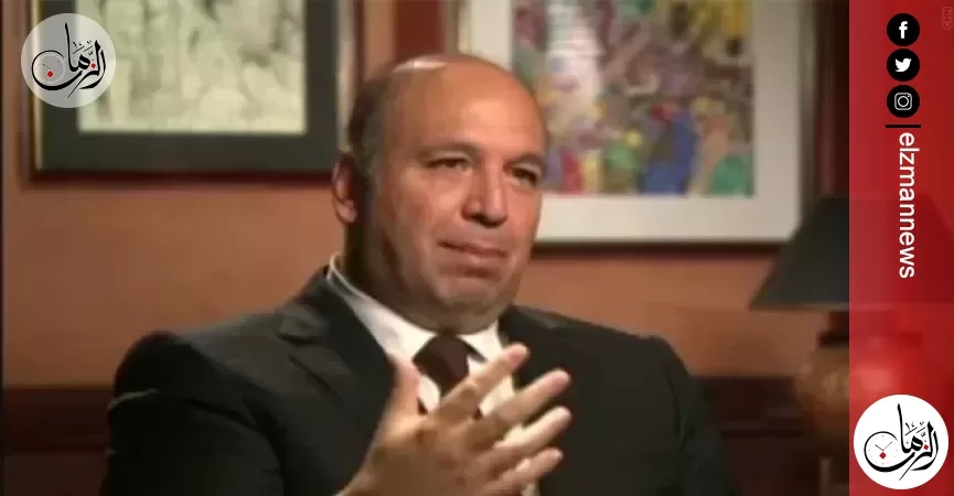 أحمد هيكل: مصر تدفع ثمن باهظا بسبب الطاقة.. وهذا ما يجب فعله