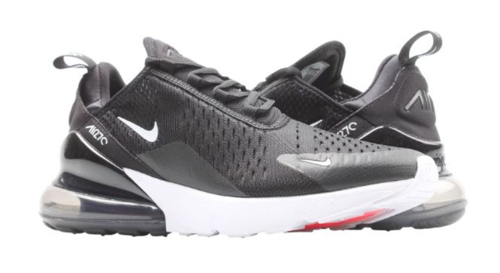ما هي أبرز مزايا حذاء Nike Air Max 270 على ليفل شوز؟