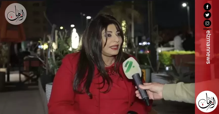 الناس منفسنة منك.. هالة صدقي تكشف أسباب قرار محمد سامي لاعتزال الدراما بعد نجاحها في إش إش