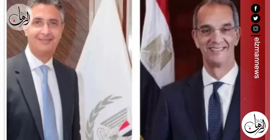 التموين والاتصالات: تفعيل منظومة الكارت الموحد للدعم في بورسعيد أول أبريل