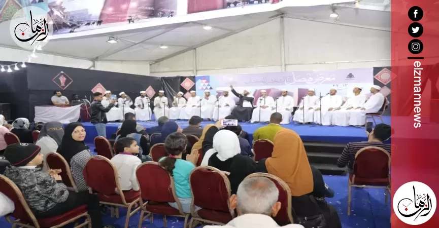 محافظ البحيرة: إجراءات مشددة لراحة المواطنين بالعيد
