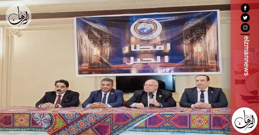الشهابي : الرئيس السيسى يواجه الغرور الأمريكى الترامبى بحكمة وقوة ثبات
